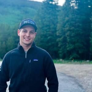 Meet your Posher, Ryan